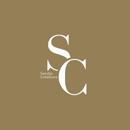 Sandja Créations – Bijoux artisanaux faits main en Provence, avec des pierres naturelles et une élégance bohème.